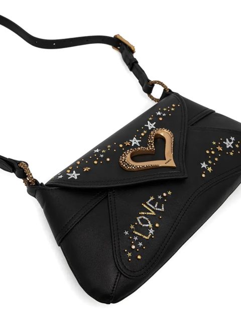 PINKO 520 shoulder bag - Black
