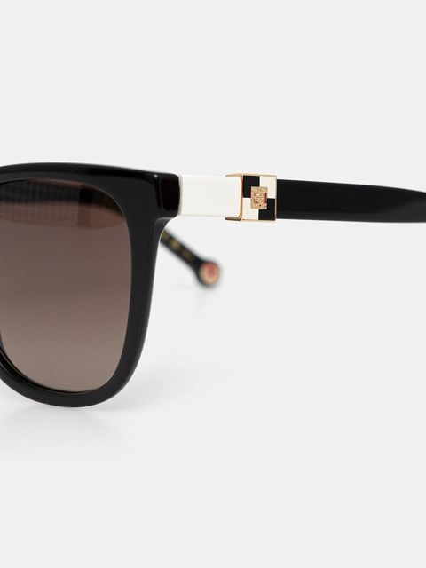 Carolina Herrera okulary przeciwsłoneczne