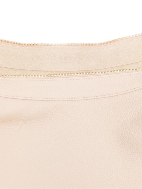 KHAITE The Augustina crossbody bag - Neutrals