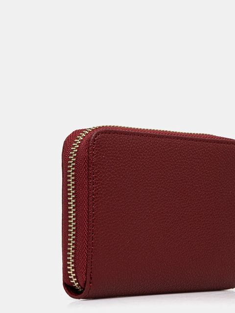 Patrizia Pepe portfel skórzany - zdjęcie produktu nr 1