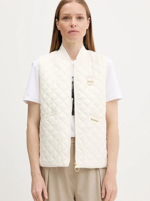 Barbour bezrękawnik ROSALIE - zdjęcie produktu nr 2