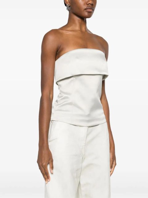 ENTIRE STUDIOS Lap top - Neutrals - zdjęcie produktu nr 2