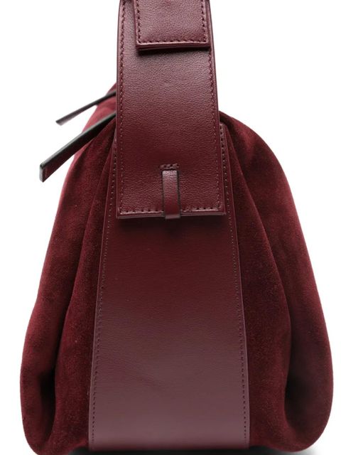 NEOUS Scorpius shoulder bag - Red