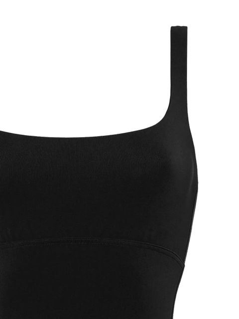 ERES Arnaque square-neck swimsuit - Black - zdjęcie produktu nr 2