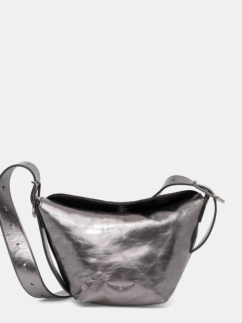 ZADIG&VOLTAIRE torebka skórzana - zdjęcie produktu nr 1