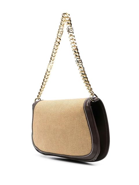Gucci Blondie shoulder bag - Brown