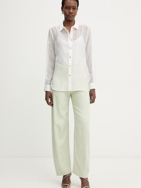 Marciano by Guess koszula damska z lyocellem TEA - zdjęcie produktu nr 1