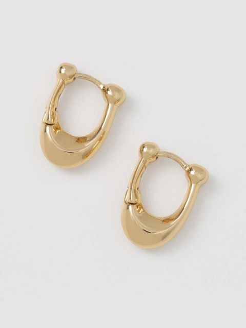 Coach kolczyki - zdjęcie produktu nr 1