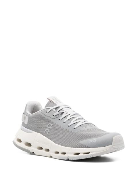 On Running Cloudnova Form 2 sneakers - Grey