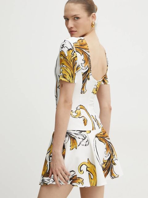 Versace Jeans Couture sukienka