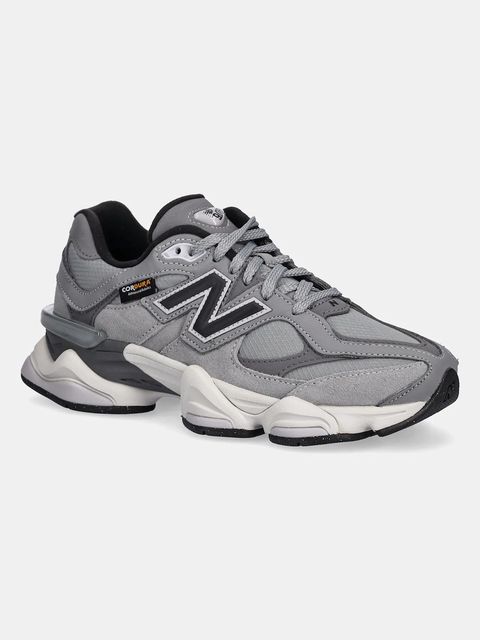 New Balance sneakersy 9060 kolor szary U9060ORB - zdjęcie produktu nr 1