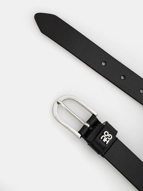 HUGO pasek skórzany Zoey_HU-GO_Sz25 - zdjęcie produktu nr 2