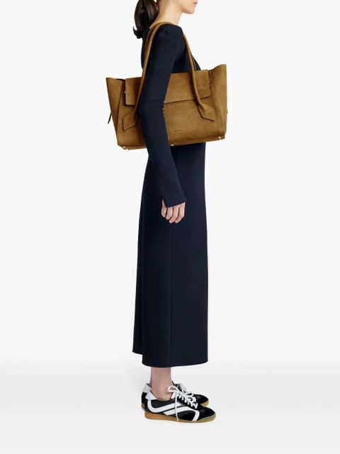 Proenza Schouler Tate tote bag - Brown - zdjęcie produktu nr 2