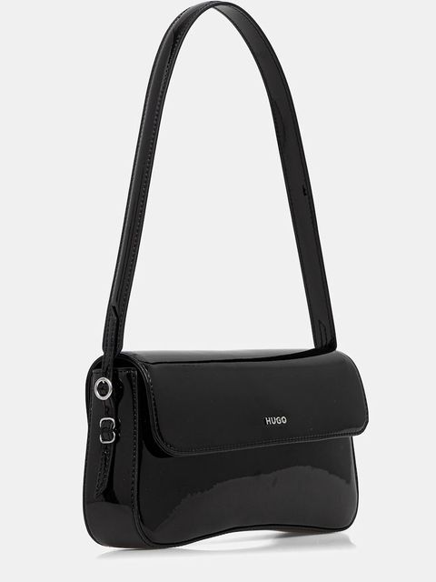 HUGO torebka Syndra P_ShoulderBag - zdjęcie produktu nr 1