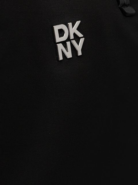Dkny torebka JENNY kolor czarny R51AEJ13