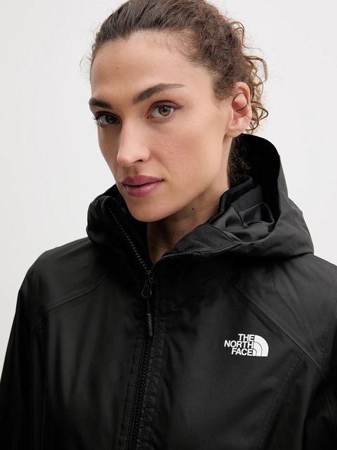 The North Face kurtka Quest Triclimate kolor czarny NF0A3Y1I4H01