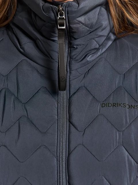 Didriksons kurtka NIMA kolor granatowy przejściowa 505903