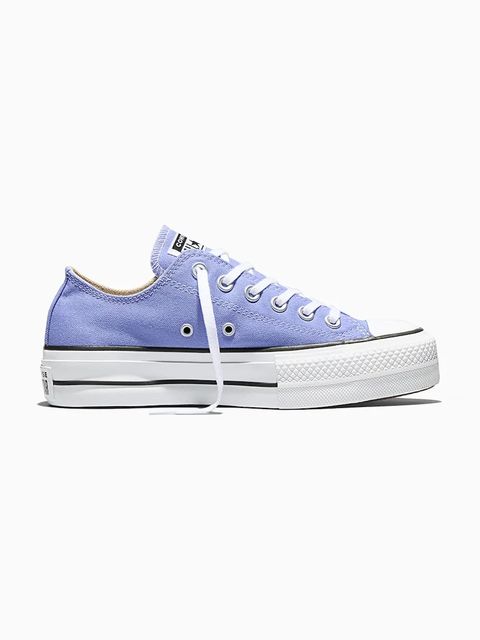 Converse tenisówki Chuck Taylor All Star Lift