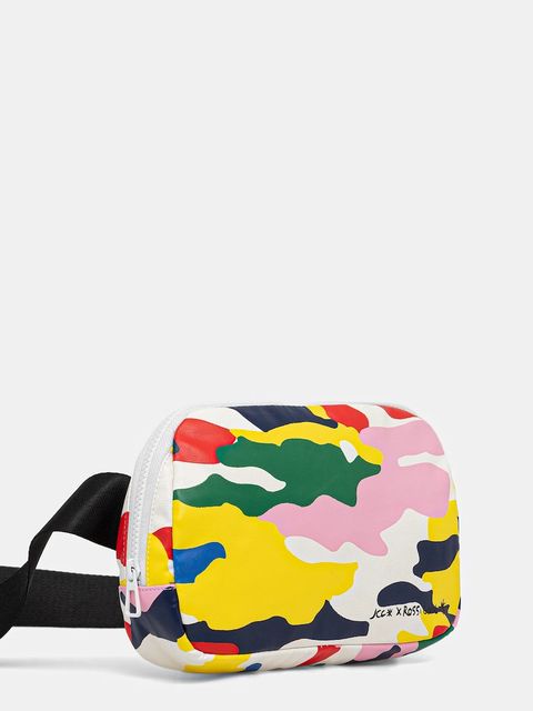 Rossignol saszetka JCC - zdjęcie produktu nr 1