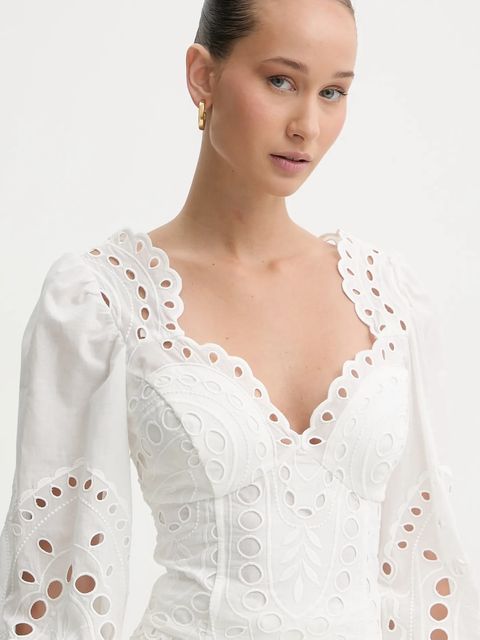 Charo Ruiz Ibiza bluzka Bass