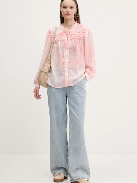 Desigual koszula ENIO - zdjęcie produktu nr 2