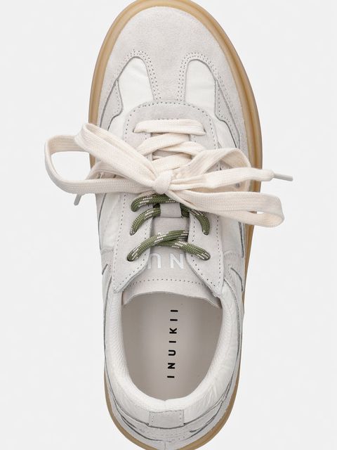 Inuikii sneakersy Lynn Suede