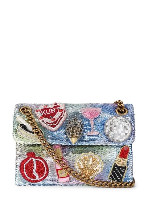 Kurt Geiger London torebka Kensington - zdjęcie produktu nr 1