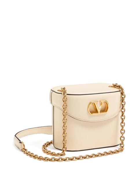 Valentino Garavani Vain vanity bag - Neutrals