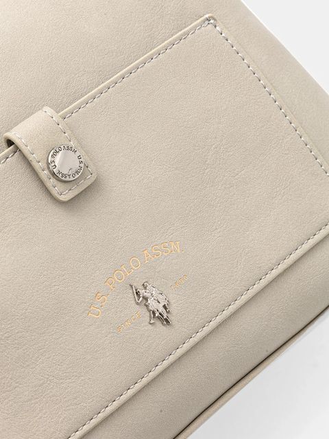 U.S. Polo Assn. torebka dwustronna Axtell Reversible