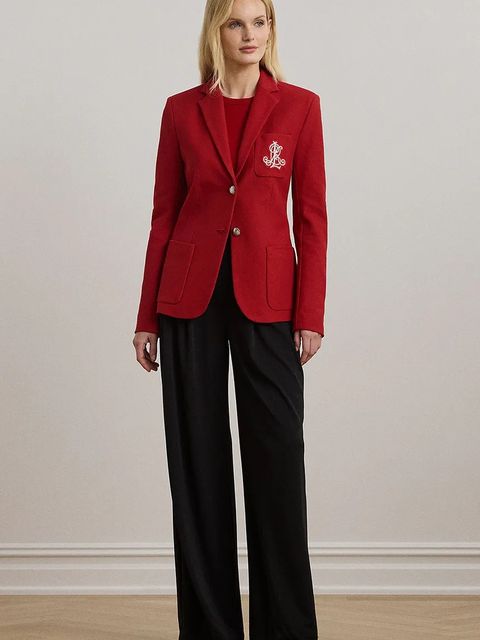 Lauren Ralph Lauren marynarka - zdjęcie produktu nr 2