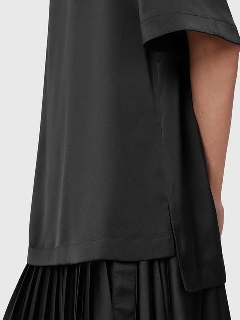 AllSaints t-shirt AMELIE