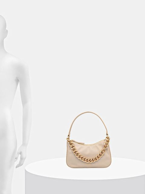 Twinset torebka skórzana