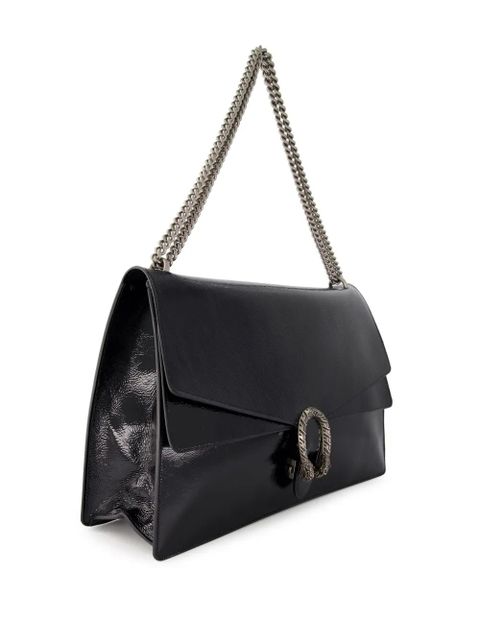 Gucci Dionysus Skipper shoulder bag - Black