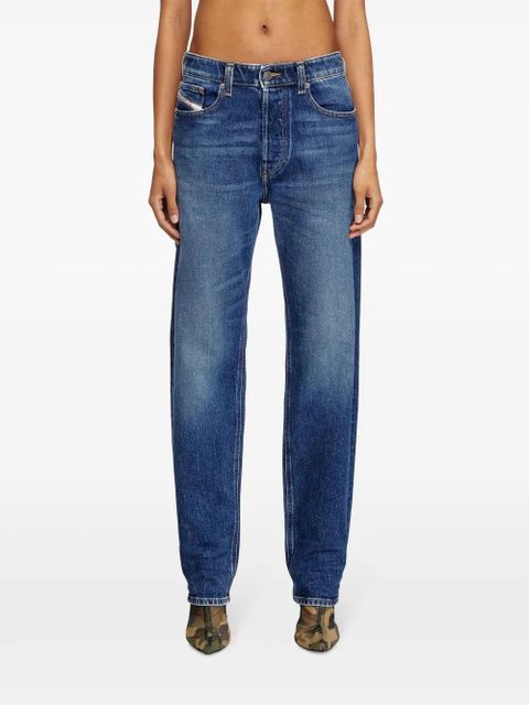 Diesel D-Ark jeans - Blue