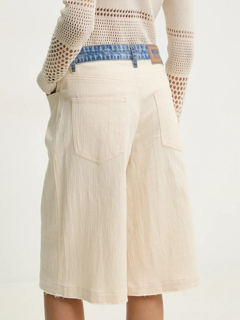 Moschino Jeans szorty