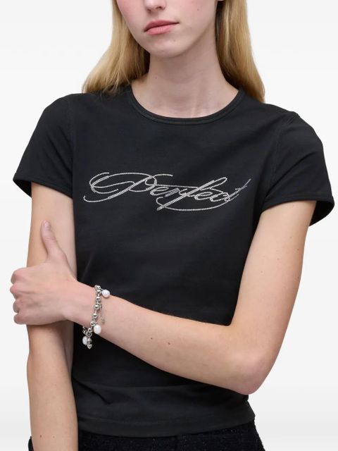 Marc Jacobs The Punk Beauty charm bracelet - Silver - zdjęcie produktu nr 2