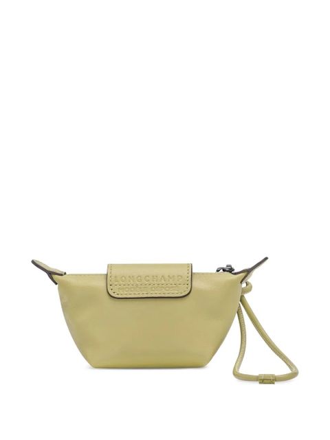 Longchamp Le Pliage Xtra wallet - Green - zdjęcie produktu nr 2