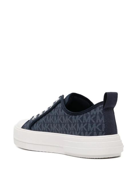 Michael Kors Evy sneakers - Blue
