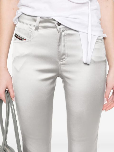 Diesel P-Ebbey trousers - Grey