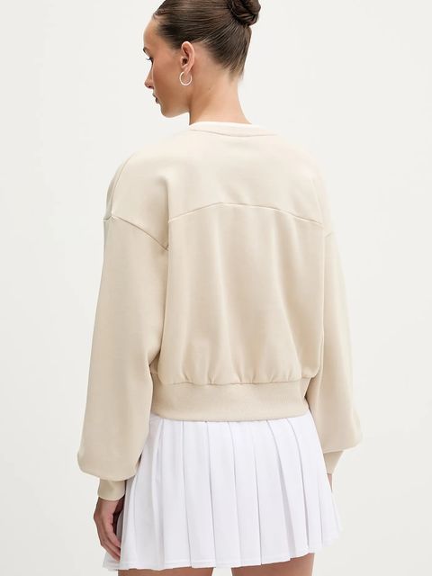 adidas bluza bawełniana Stadium