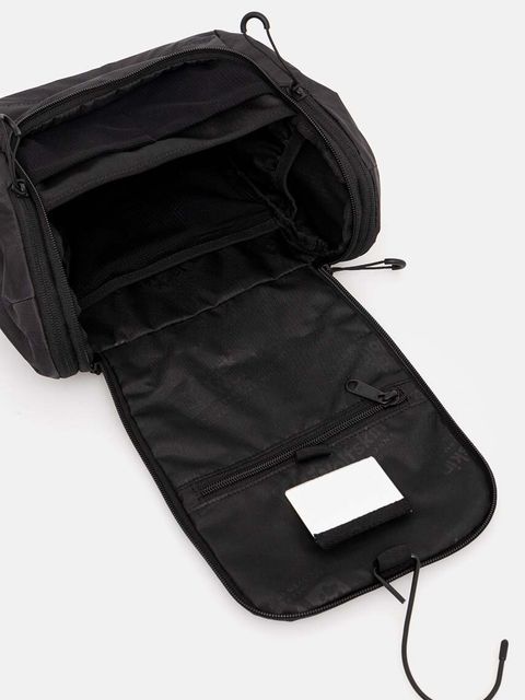 Jack Wolfskin kosmetyczka Wandermood kolor niebieski 8007861