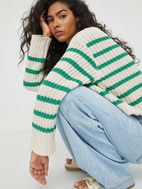 MUNTHE sweter - zdjęcie produktu nr 1