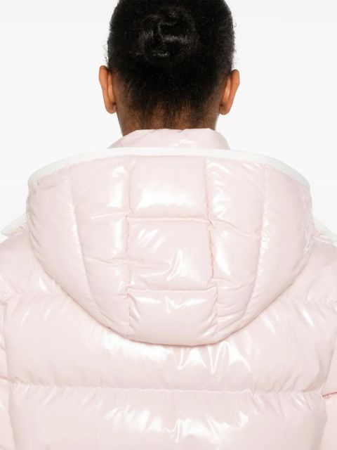 Moncler Andro jacket - Pink - zdjęcie produktu nr 2