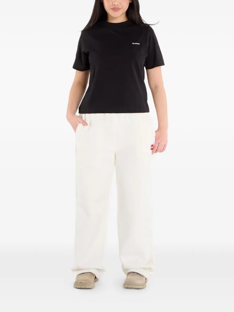 The North Face logo-patch track pants - Neutrals - zdjęcie produktu nr 2