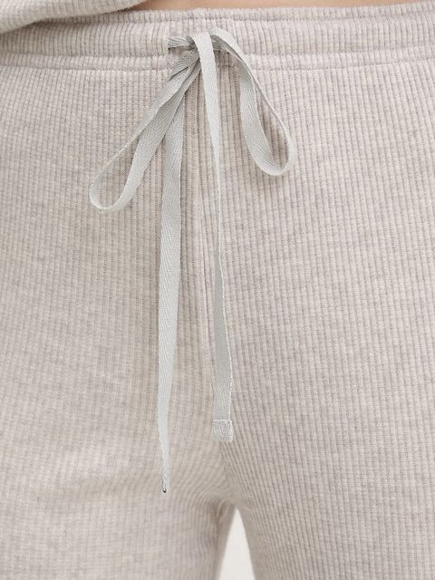 women'secret piżama damska kolor szary 4752535