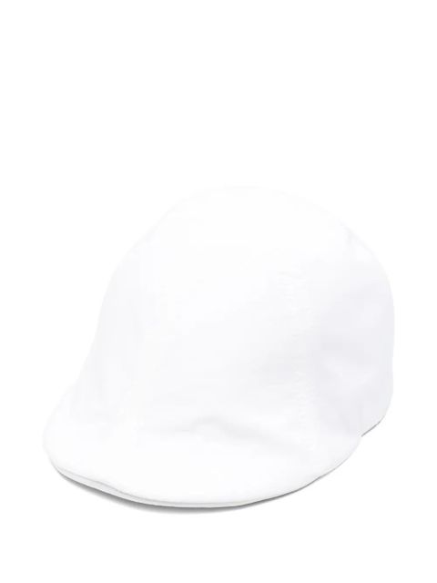 Jacquemus cotton cap - White - zdjęcie produktu nr 1