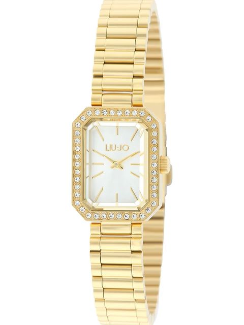 Liu Jo zegarek damski kolor złoty TLJ2689 - zdjęcie produktu nr 1