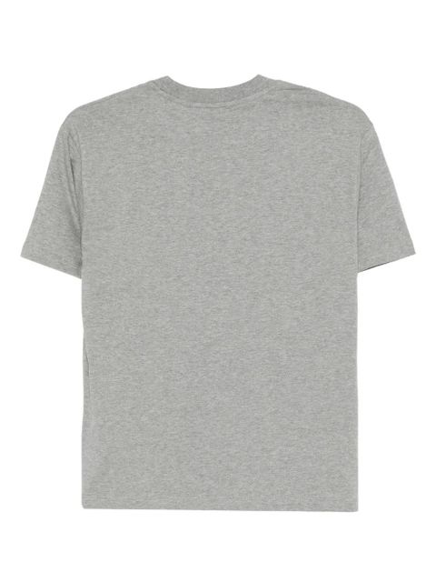 Carhartt WIP heart-patch T-shirt - Grey - zdjęcie produktu nr 2