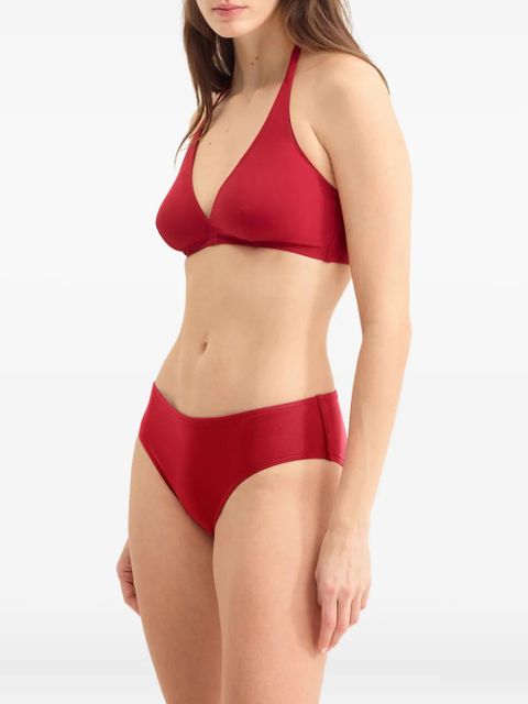 ERES Success bikini briefs - Red - zdjęcie produktu nr 2