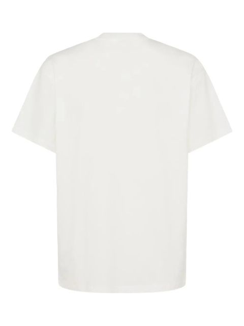 Carhartt WIP Heart-patch T-shirt - White - zdjęcie produktu nr 2